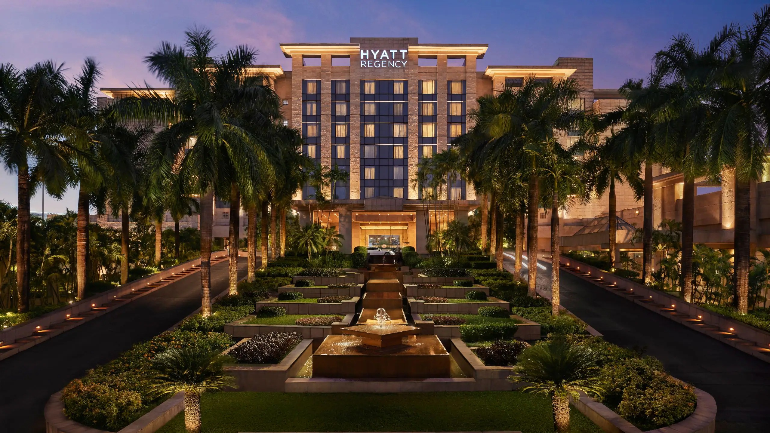 Hotels Search