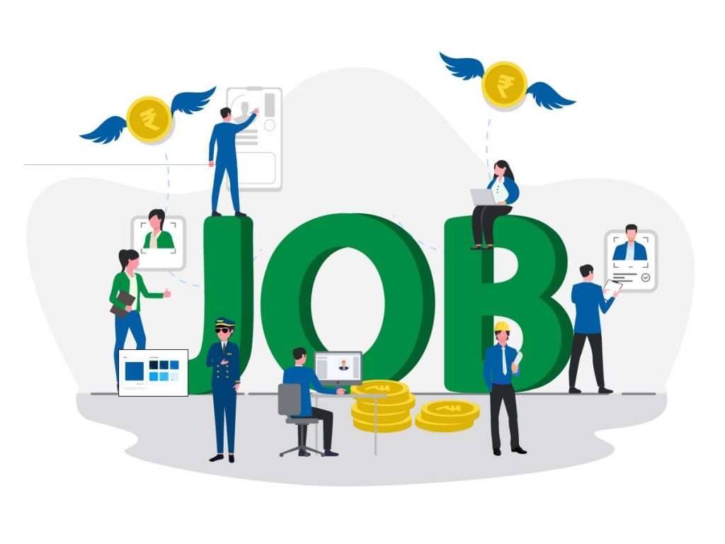 Job Search